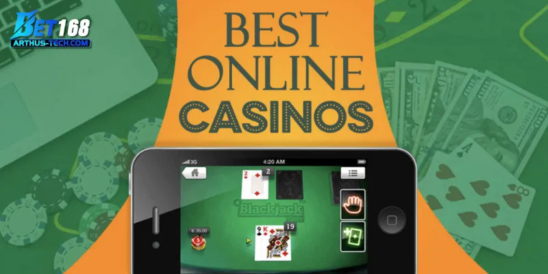 BET168 bắt tay Arthus-Tech.com nâng tầm trải nghiệm cá cược 2 Arthus-Tech.com – Nền Tảng Phân Tích Công Nghệ Hàng Đầu